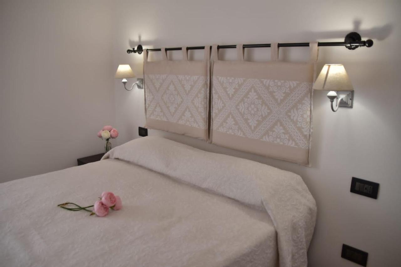 B&B Peonia オルゴーゾロ エクステリア 写真