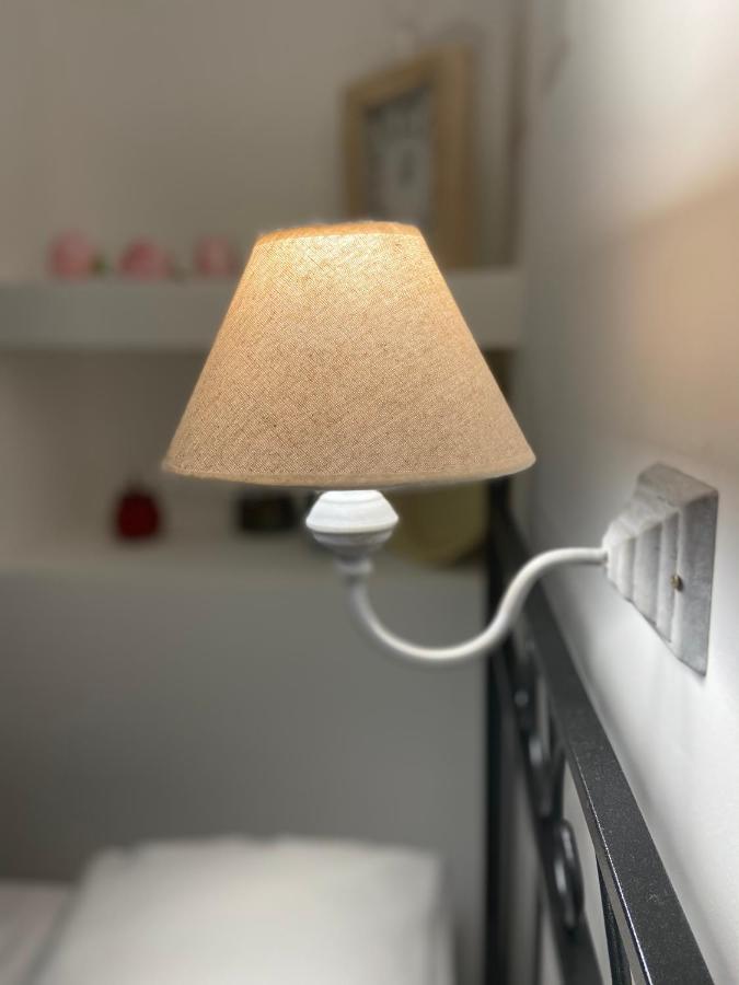 B&B Peonia オルゴーゾロ エクステリア 写真