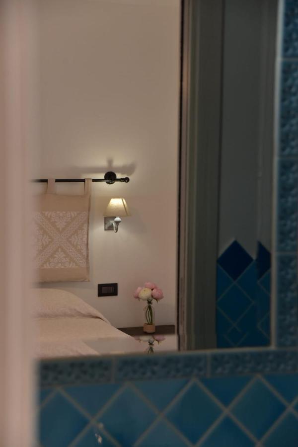 B&B Peonia オルゴーゾロ エクステリア 写真