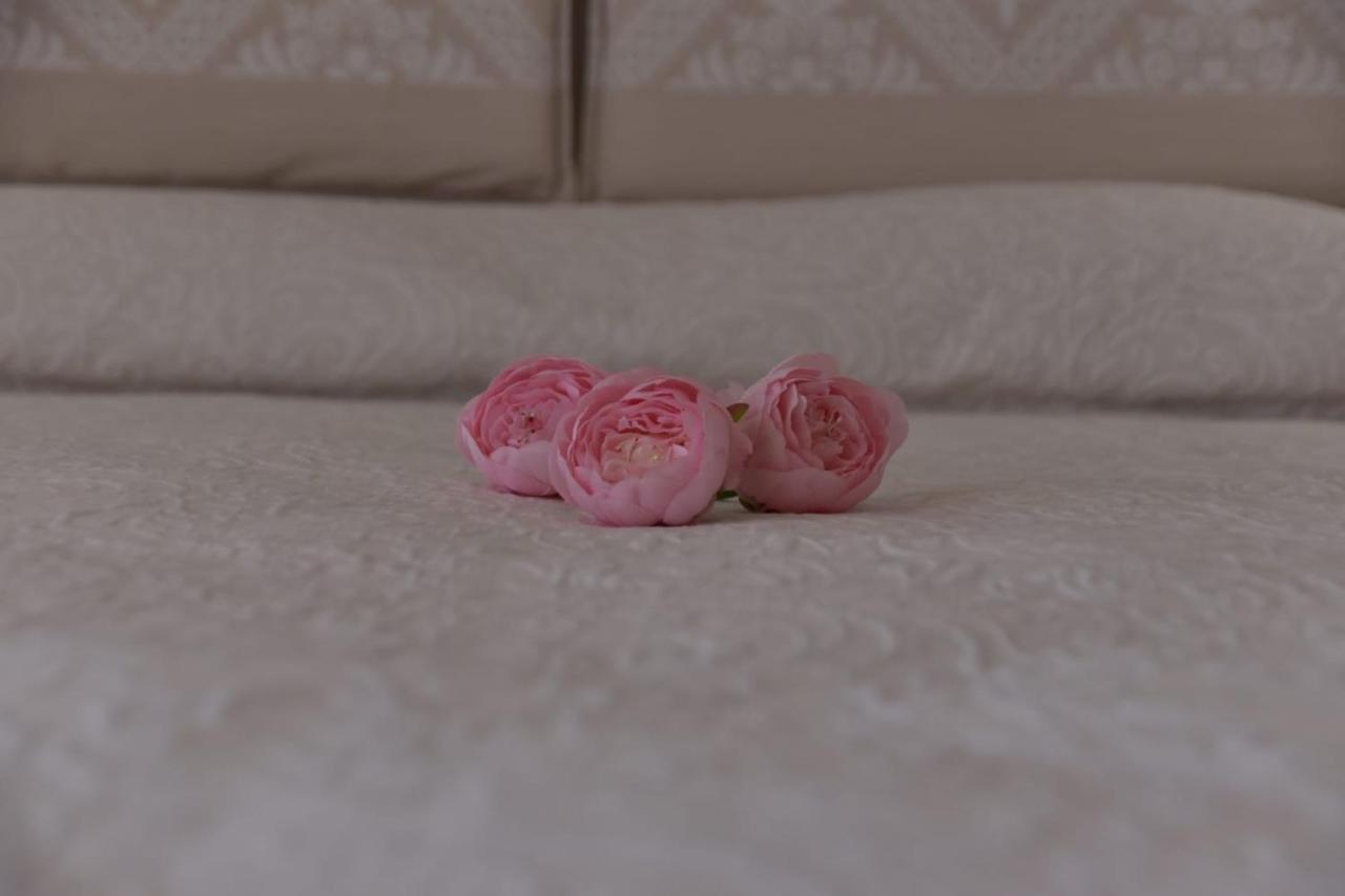 B&B Peonia オルゴーゾロ エクステリア 写真