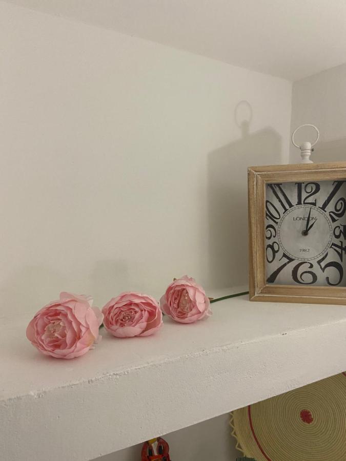 B&B Peonia オルゴーゾロ エクステリア 写真