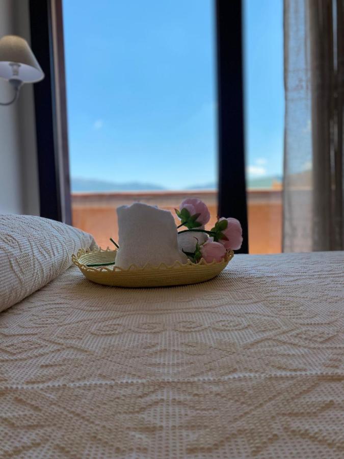 B&B Peonia オルゴーゾロ エクステリア 写真