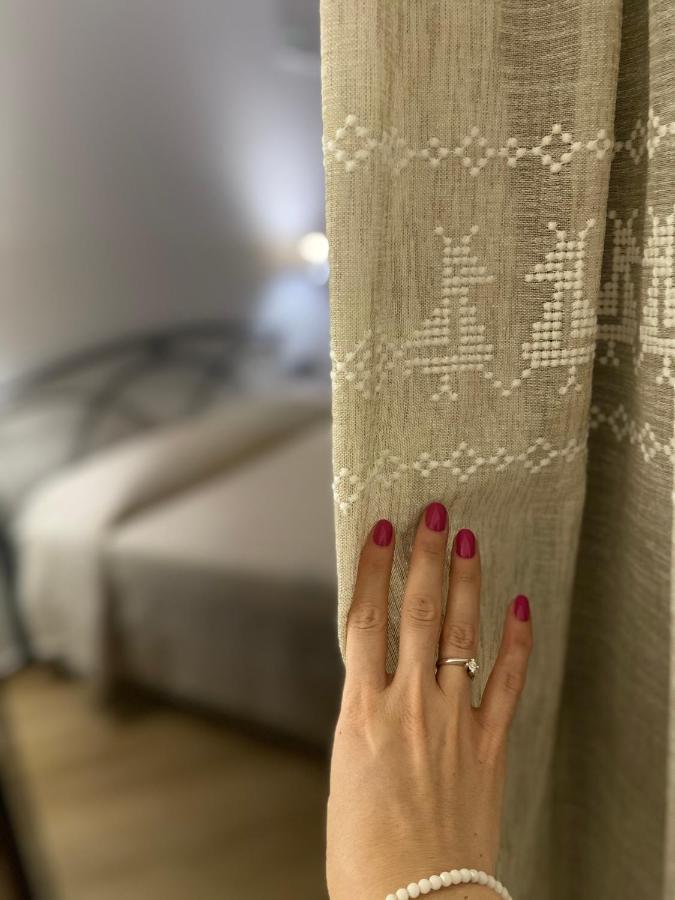 B&B Peonia オルゴーゾロ エクステリア 写真