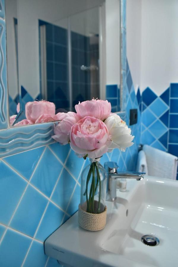 B&B Peonia オルゴーゾロ エクステリア 写真