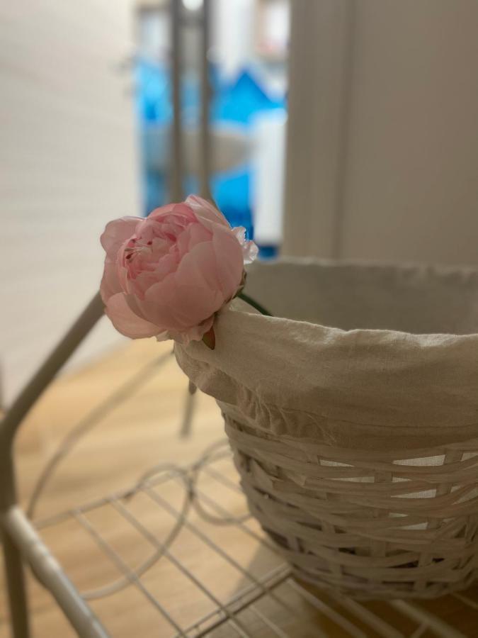 B&B Peonia オルゴーゾロ エクステリア 写真