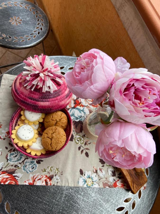 B&B Peonia オルゴーゾロ エクステリア 写真